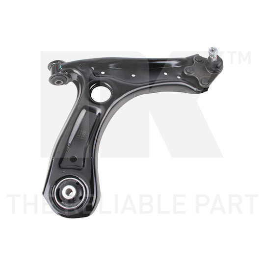 5014780 Track Control Arm