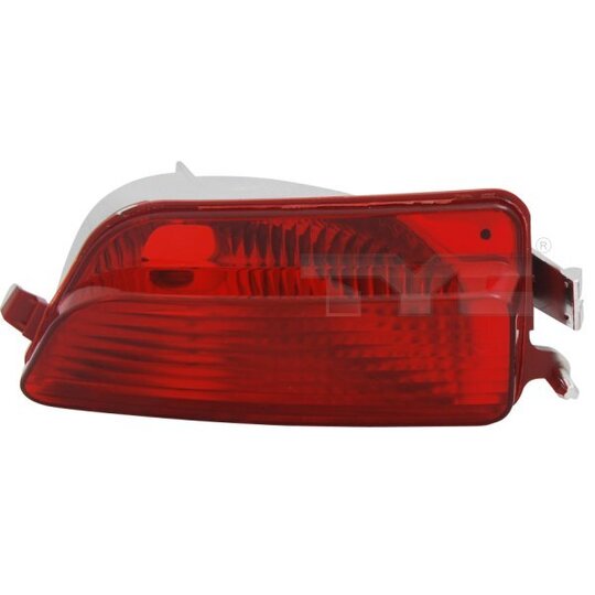 19-0620-01-2 Rear Fog Light