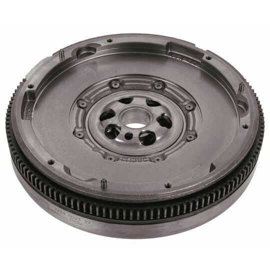 2294 002 337 Flywheel