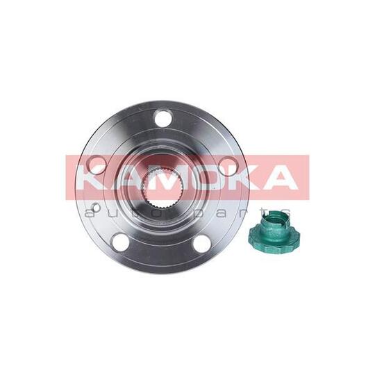5500063 Wheel Bearing Kit
