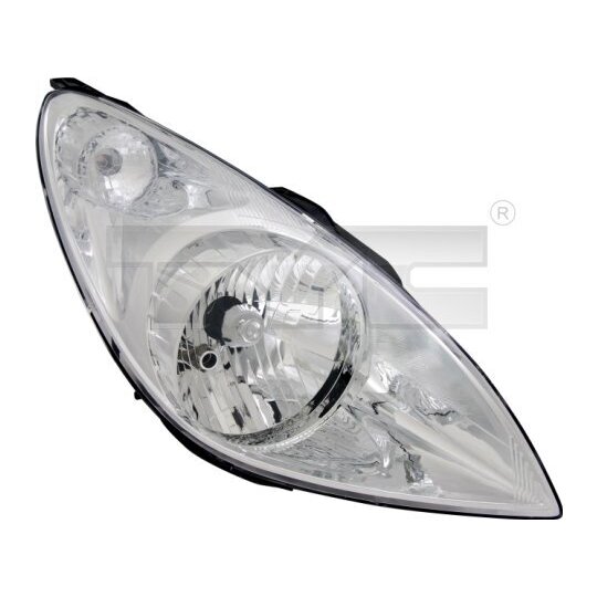 20-12175-05-2 Headlight