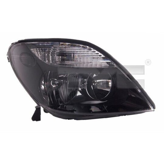 20-5974-15-2 Headlight