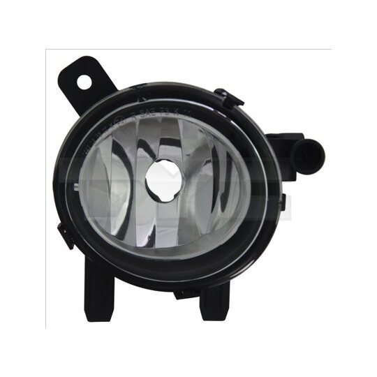 19-6015-01-9 Fog Light