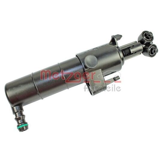 2220548 Washer Fluid Jet, headlight cleaning