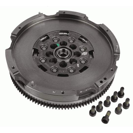 2294 701 060 Flywheel