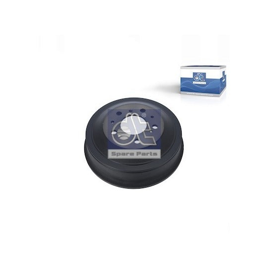 12.44000 Brake Drum