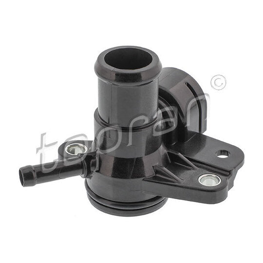 115 910 Coolant Flange