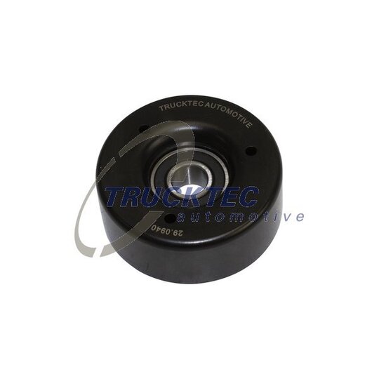 02.19.141 Tensioner Pulley, v-ribbed belt