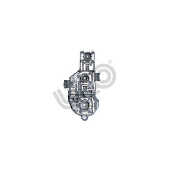 1112202 Lamp Base, tail light