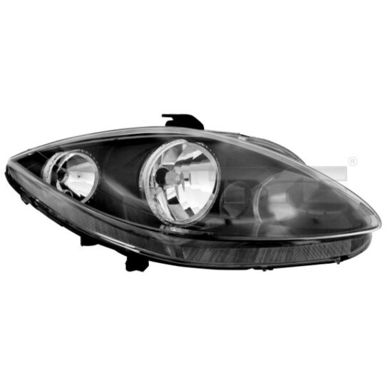 20-11210-15-2 Headlight