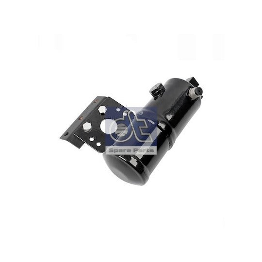 6.73020 Dryer, air conditioning