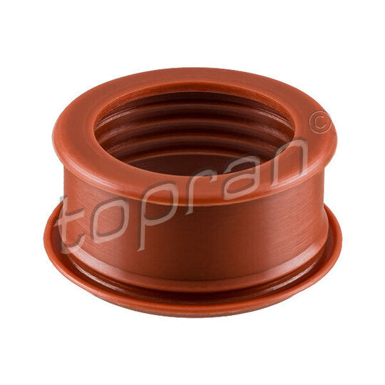 722 382 Seal, turbo air hose