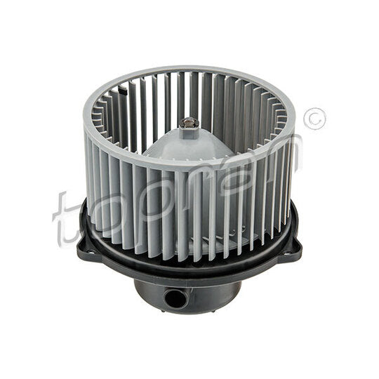 821 056 Interior Blower
