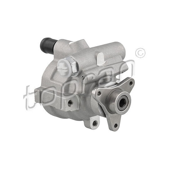 700 755 Hydraulic Pump, steering system