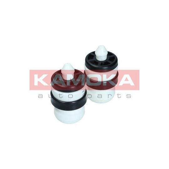 2019097 Dust Cover Kit, shock absorber