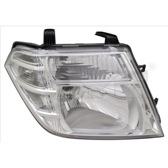 20-15283-05-2 Headlight