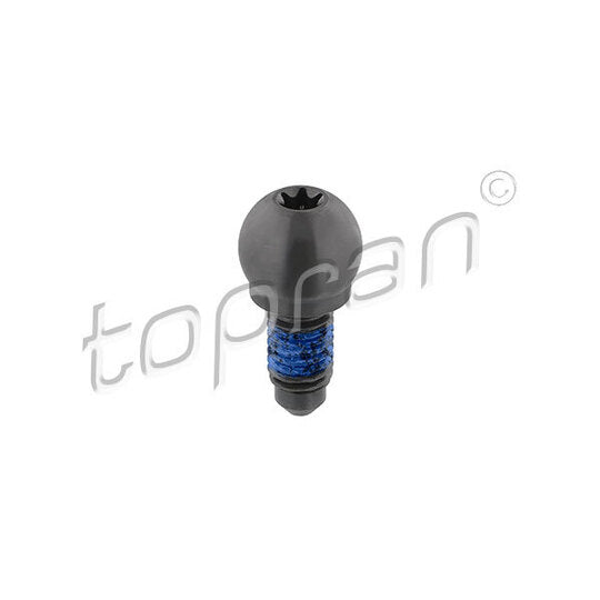 724 096 Ball Stud, clutch control