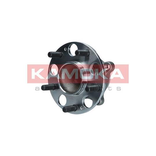 5500259 Wheel Bearing Kit