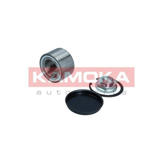 5600210 Wheel Bearing Kit