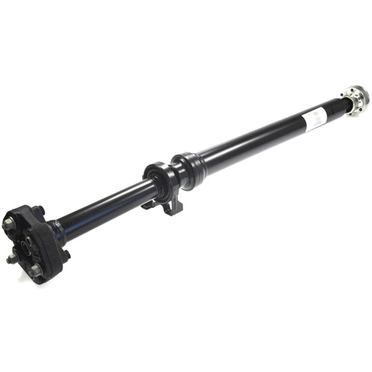 GKNP20080 Propshaft, axle drive