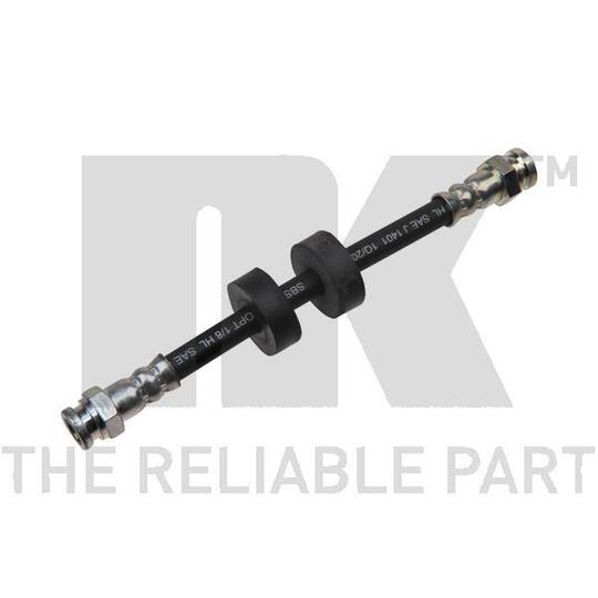 8523139 Brake Hose