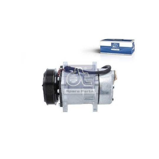 12.77029 Compressor, air conditioning