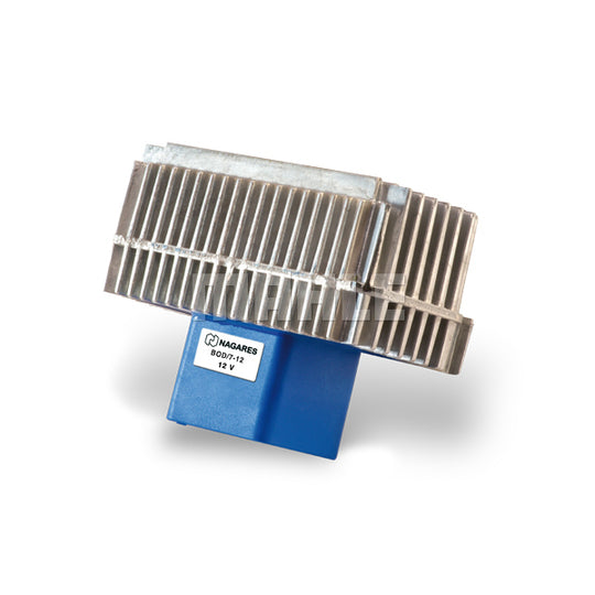 MHG 5 Control Unit, glow plug system