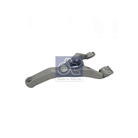 6.42003 Release Fork, clutch
