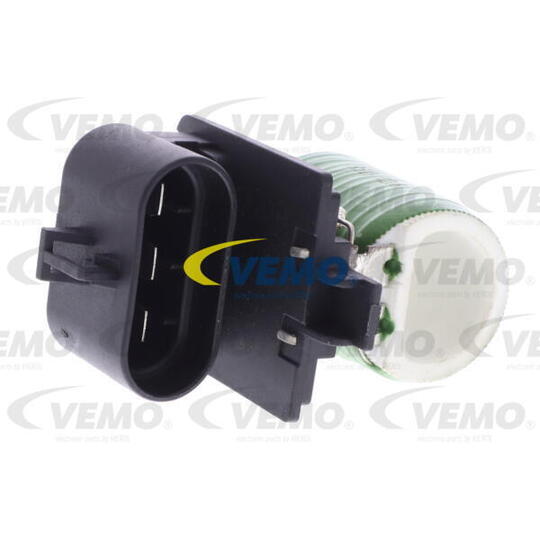 V40-79-0015 Resistor, interior blower