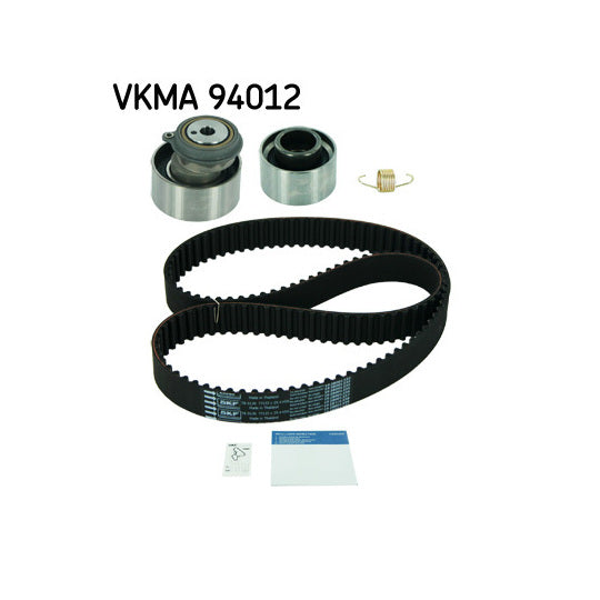 VKMA 94012 Timing Belt Set