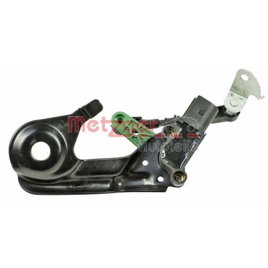 0901249 Sensor, headlight range adjustment