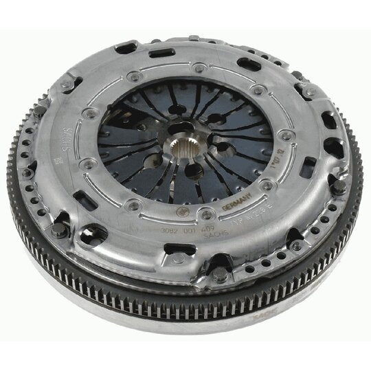 2289 000 280 Clutch Kit