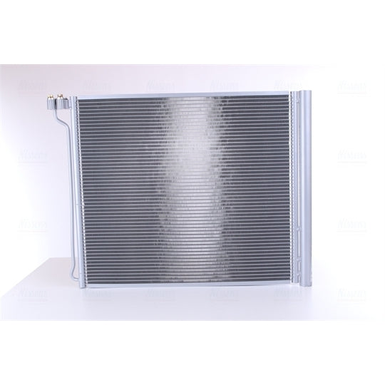 940339 Condenser, air conditioning
