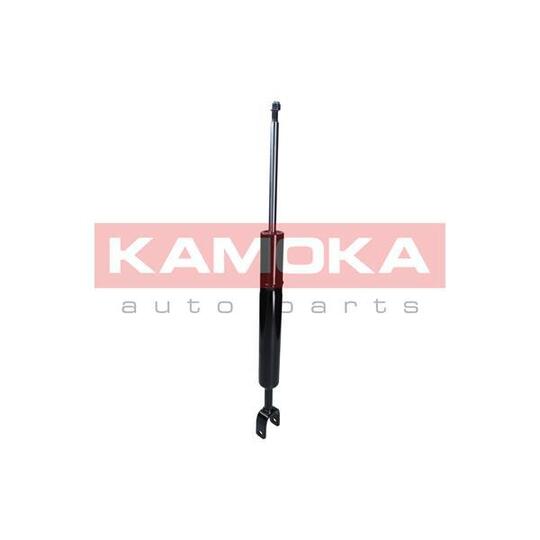 2000701 Shock Absorber