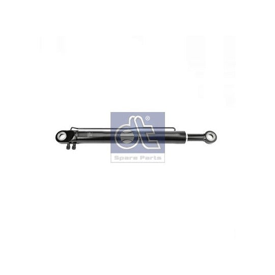 6.76020 Tilt Cylinder, driver cab
