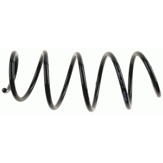 997 652 Coil Spring