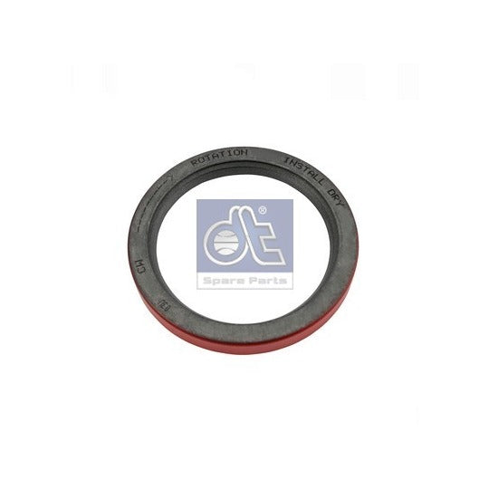 6.20507 Shaft Seal, crankshaft