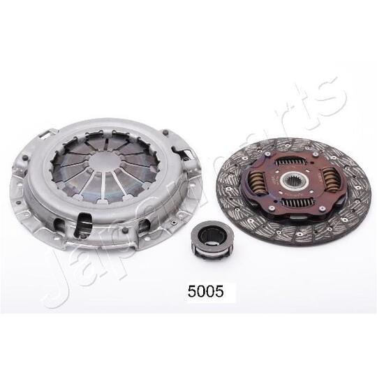 KF-5005 Clutch Kit