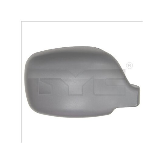 328-0263-2 Cover, outside mirror