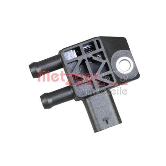 0906400 Sensor, exhaust pressure