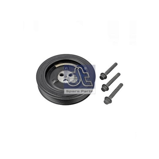 13.43576 Belt Pulley, crankshaft