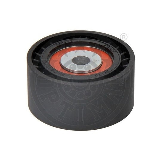 0-N1066 Deflection/Guide Pulley, timing belt