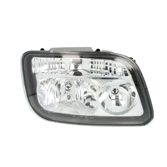 HL-ME001R Headlight