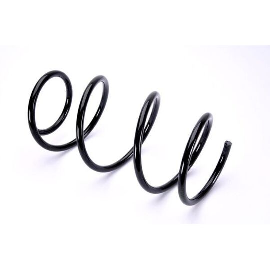 SB006MT Coil Spring