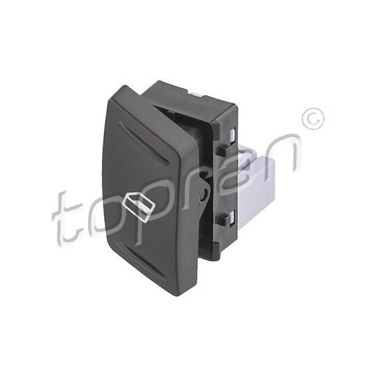 116 043 Switch, window regulator