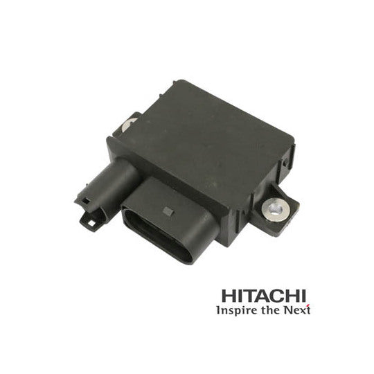 2502195 Relay, glow plug system