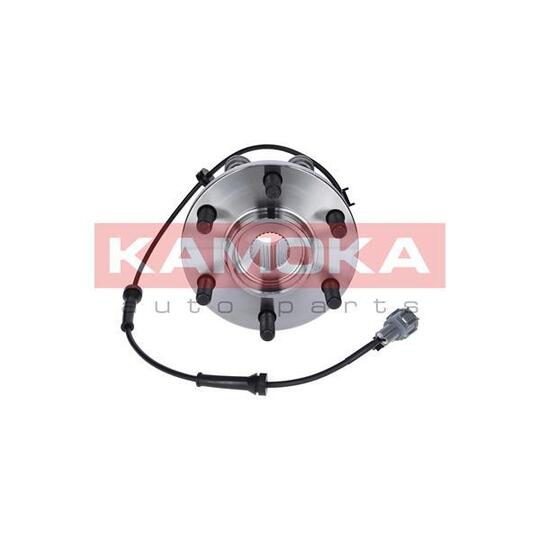 5500134 Wheel Bearing Kit