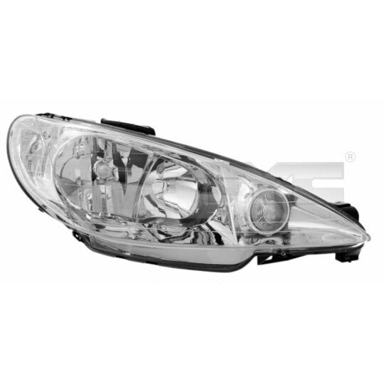 20-6155-05-2 Headlight