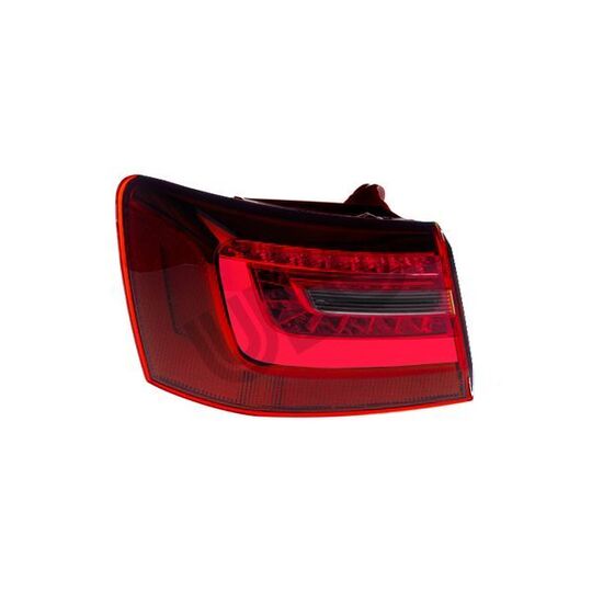 1131001 Combination Rearlight