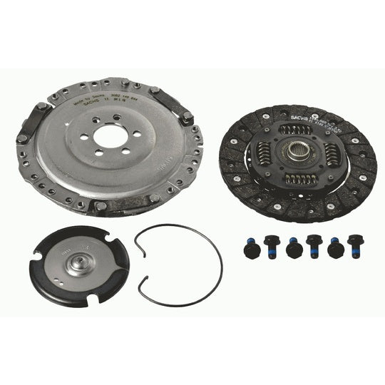 3000 824 501 Clutch Kit